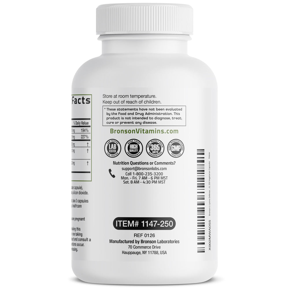Morning routine scene with Bronson bottle, conveying convenient daily supplement use