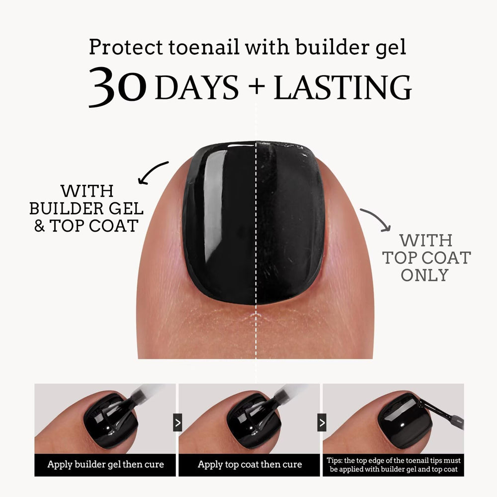 BTArtboxnails pre-treated tips ready to apply showing reduced prep and convenience benefit