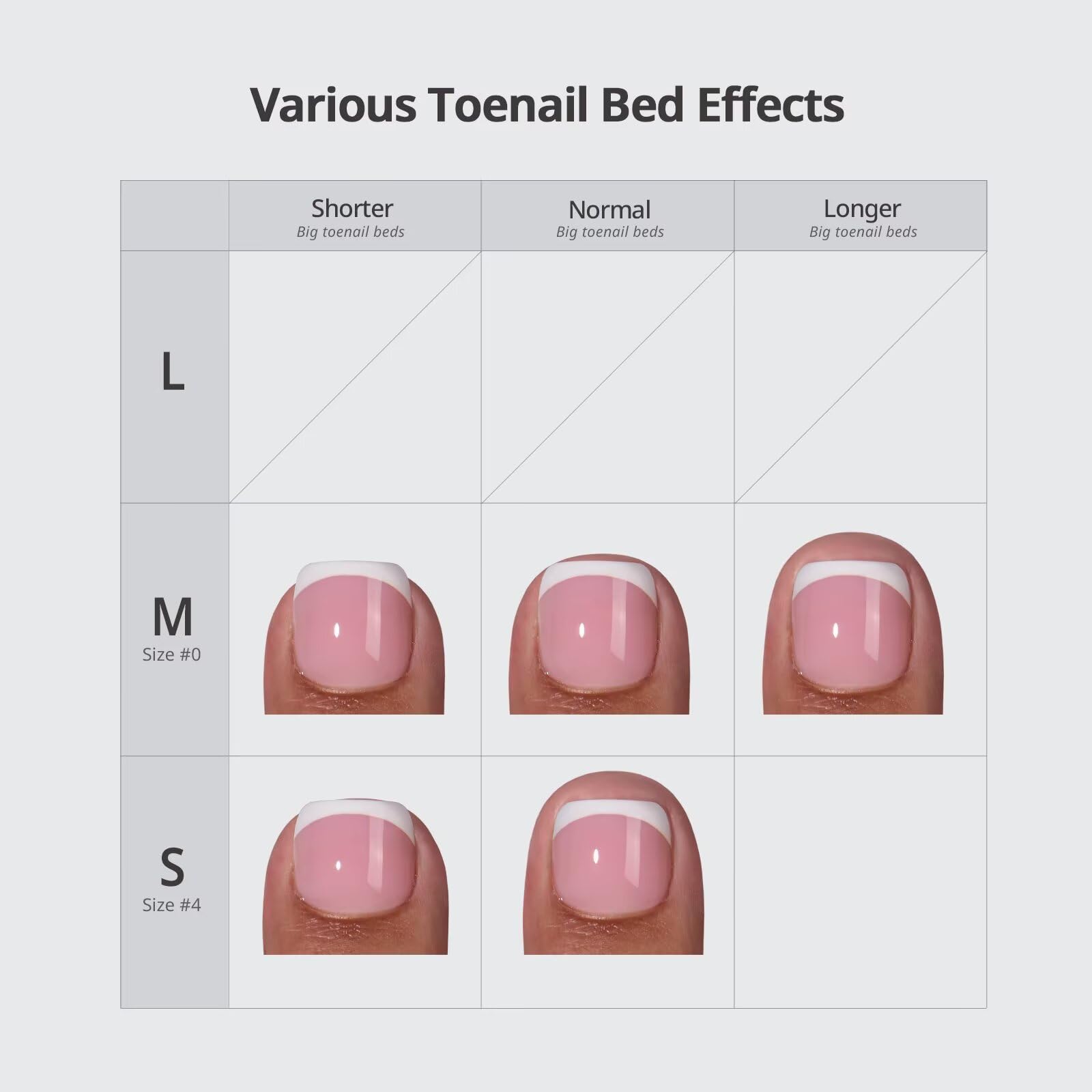 BTArtboxnails close-up of soft gel texture showing comfort and natural look benefit