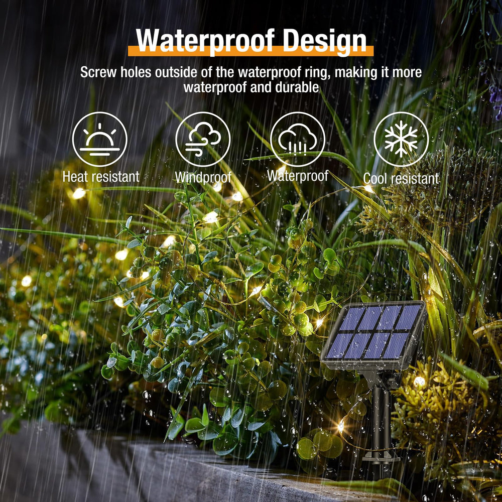 btfarm weatherproof seal detail emphasizing outdoor durability