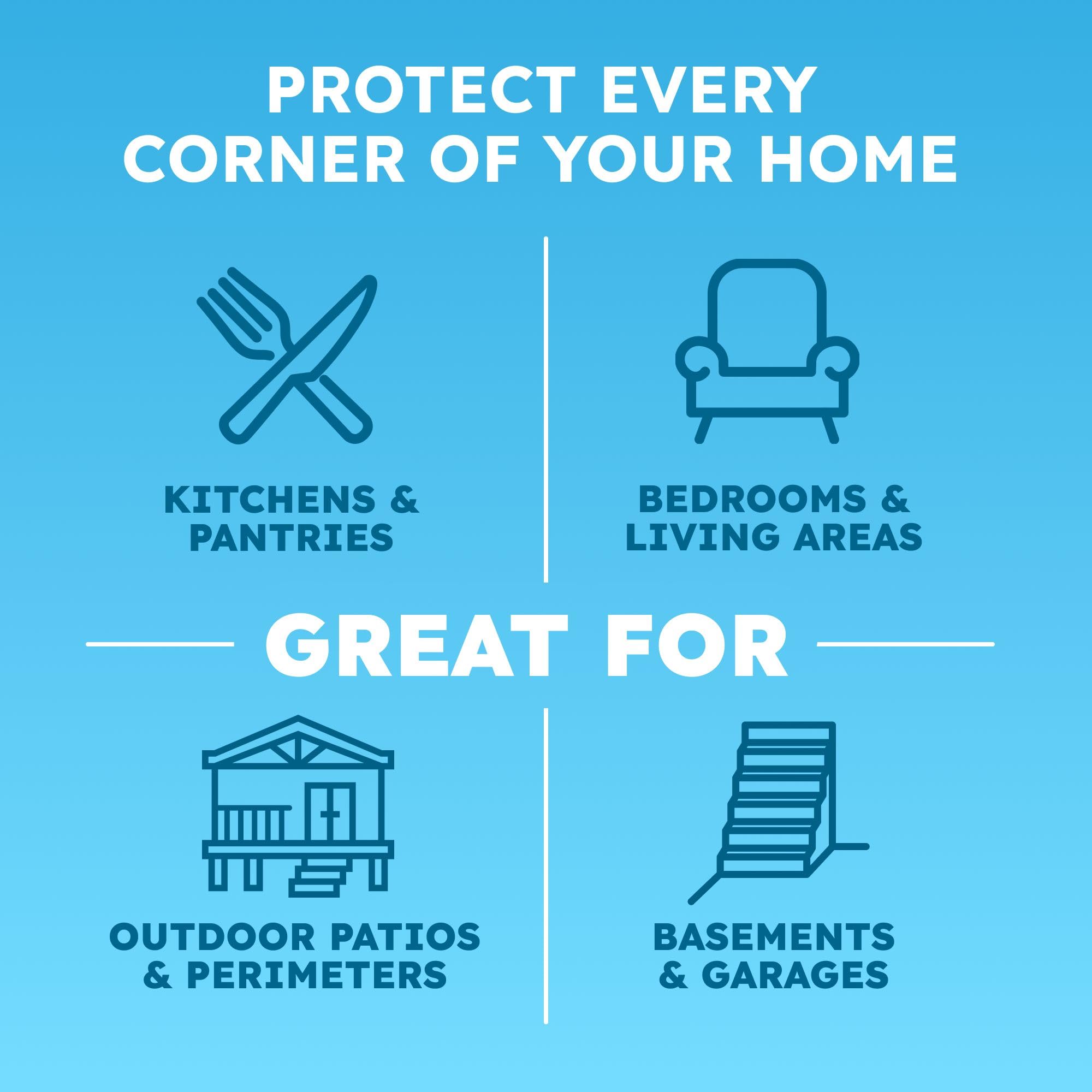 BugMD bottle staged near a pet and toy to emphasize household safety
