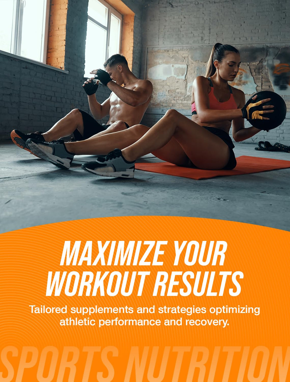 BulkSupplements powder with a precision scoop demonstrating measured 3g serving convenience