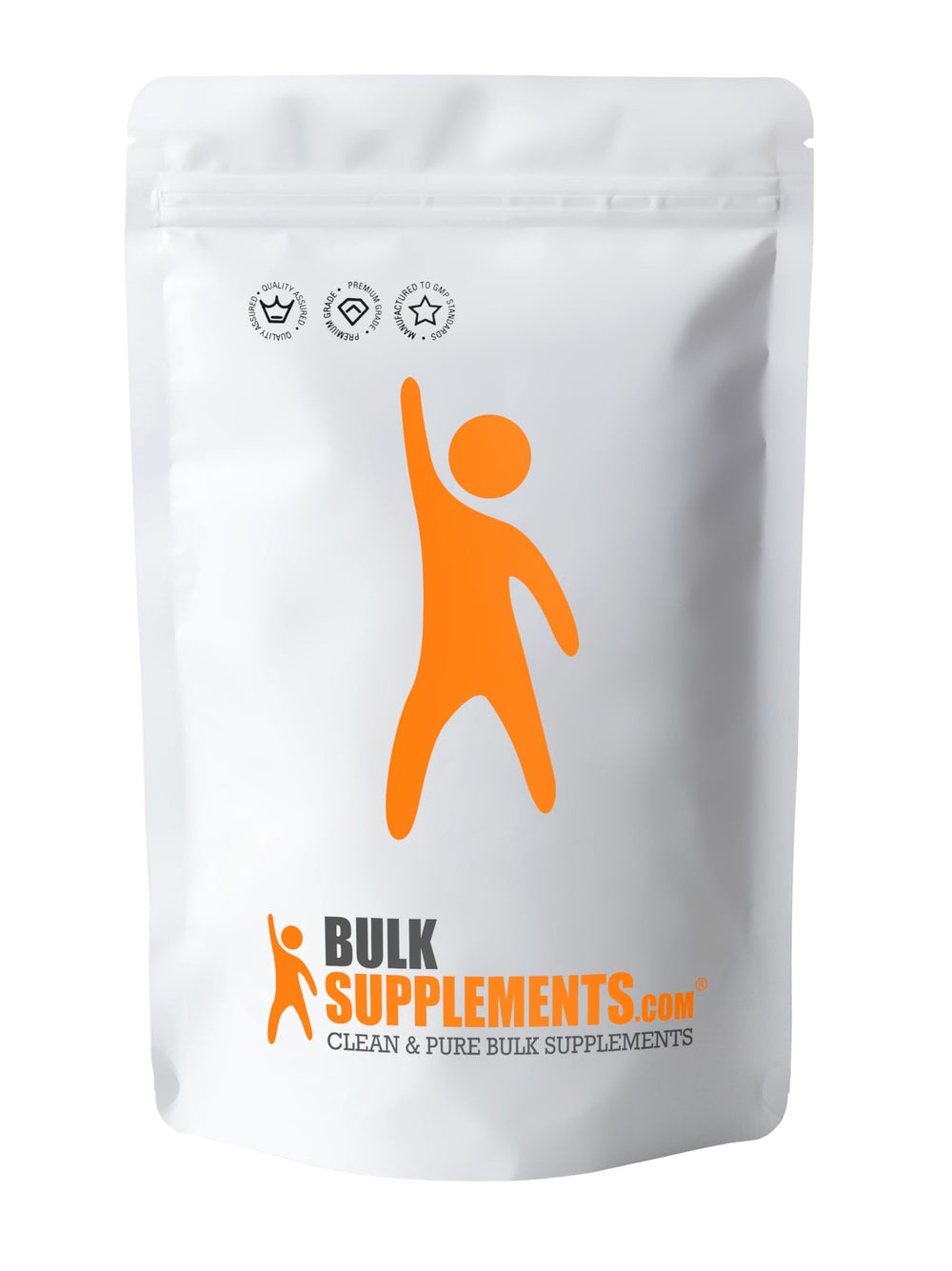 BulkSupplements powder on kitchen counter showing versatile use in recipes