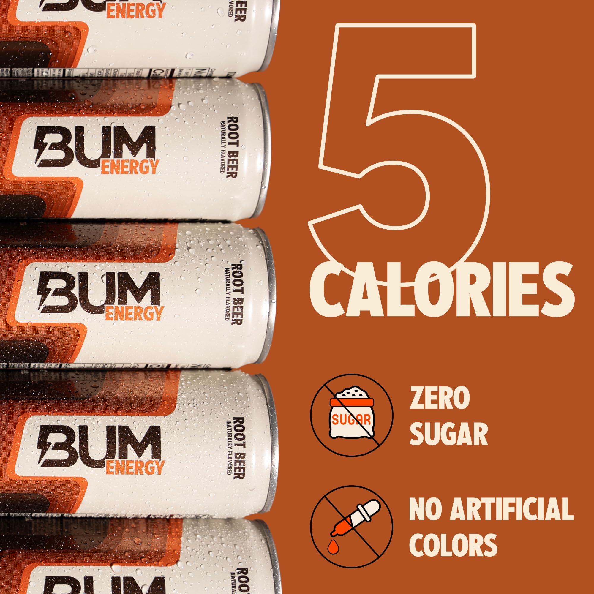 BUM 12-pack box display indicating bulk purchase convenience benefit