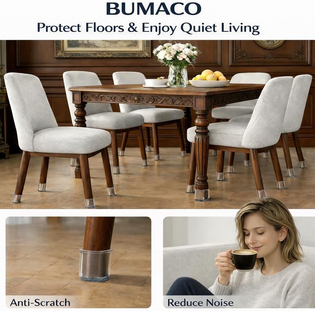 BUMACO size comparison with ruler showing fit ranges to confirm correct leg sizing