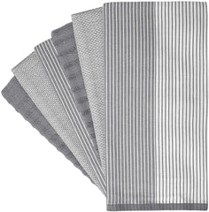 Bumble Towels terry texture detail illustrating plush loops for heavy soak-up performance