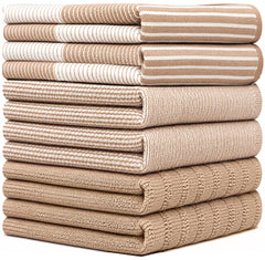 Bumble Towels close-up of ring-spun cotton texture highlighting absorbency