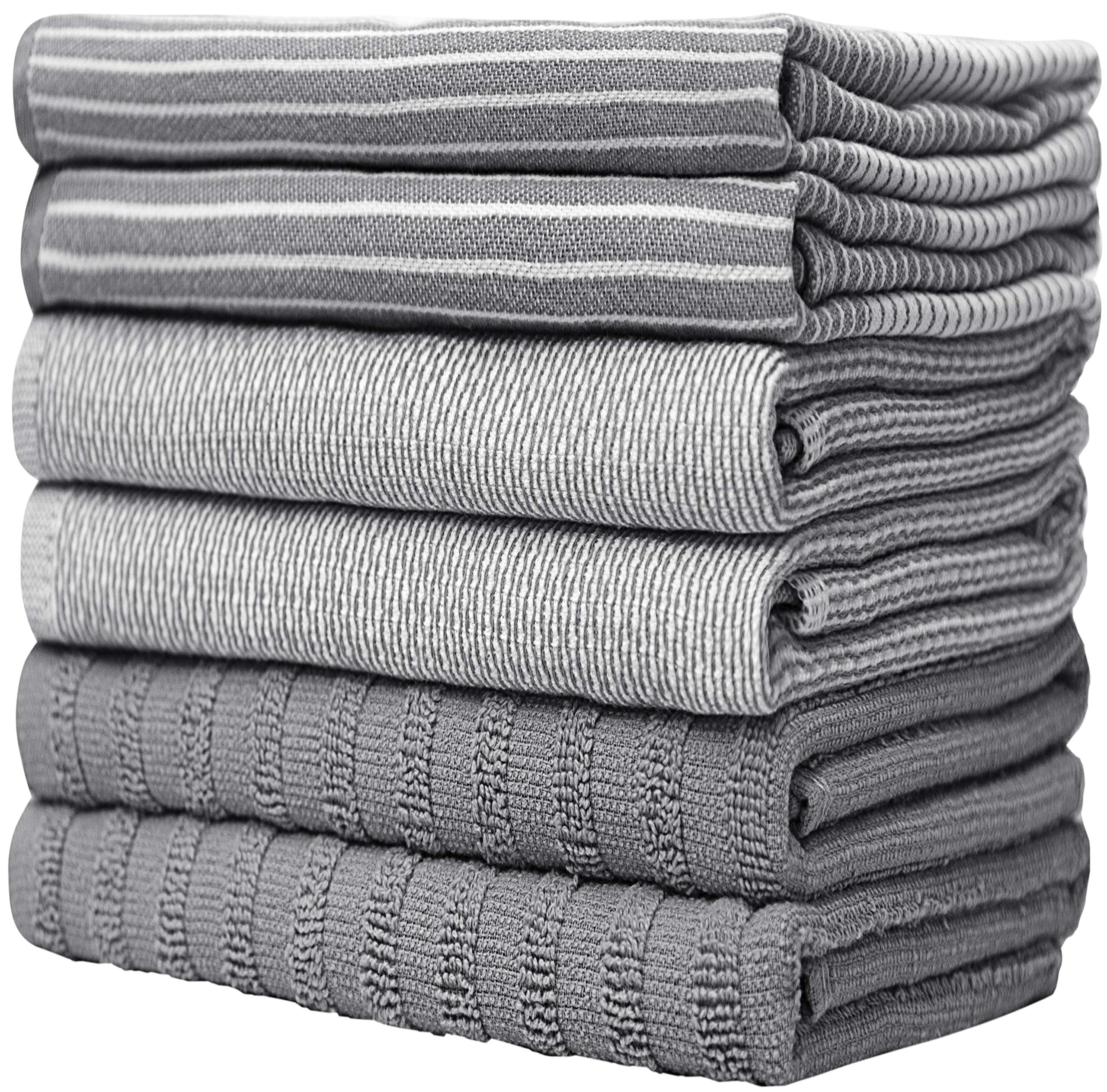 Bumble Towels tote bag and hanging loop displayed for easy gifting and storage