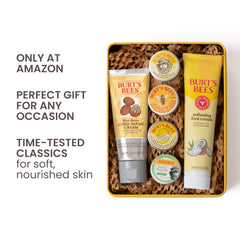Burt's Bees original beeswax lip balm close-up for fast lip hydration and protection