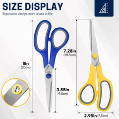BURVAGY blade close-up highlighting hardened stainless steel durability
