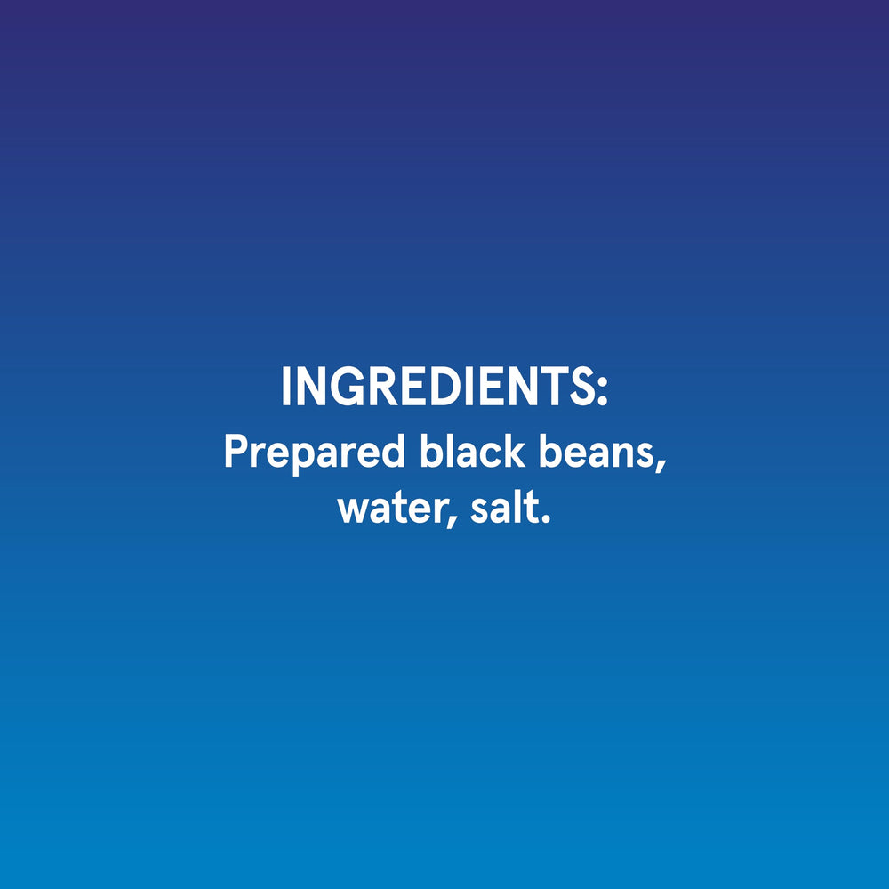 Bush's Best spoonful close-up highlighting creamy bean texture