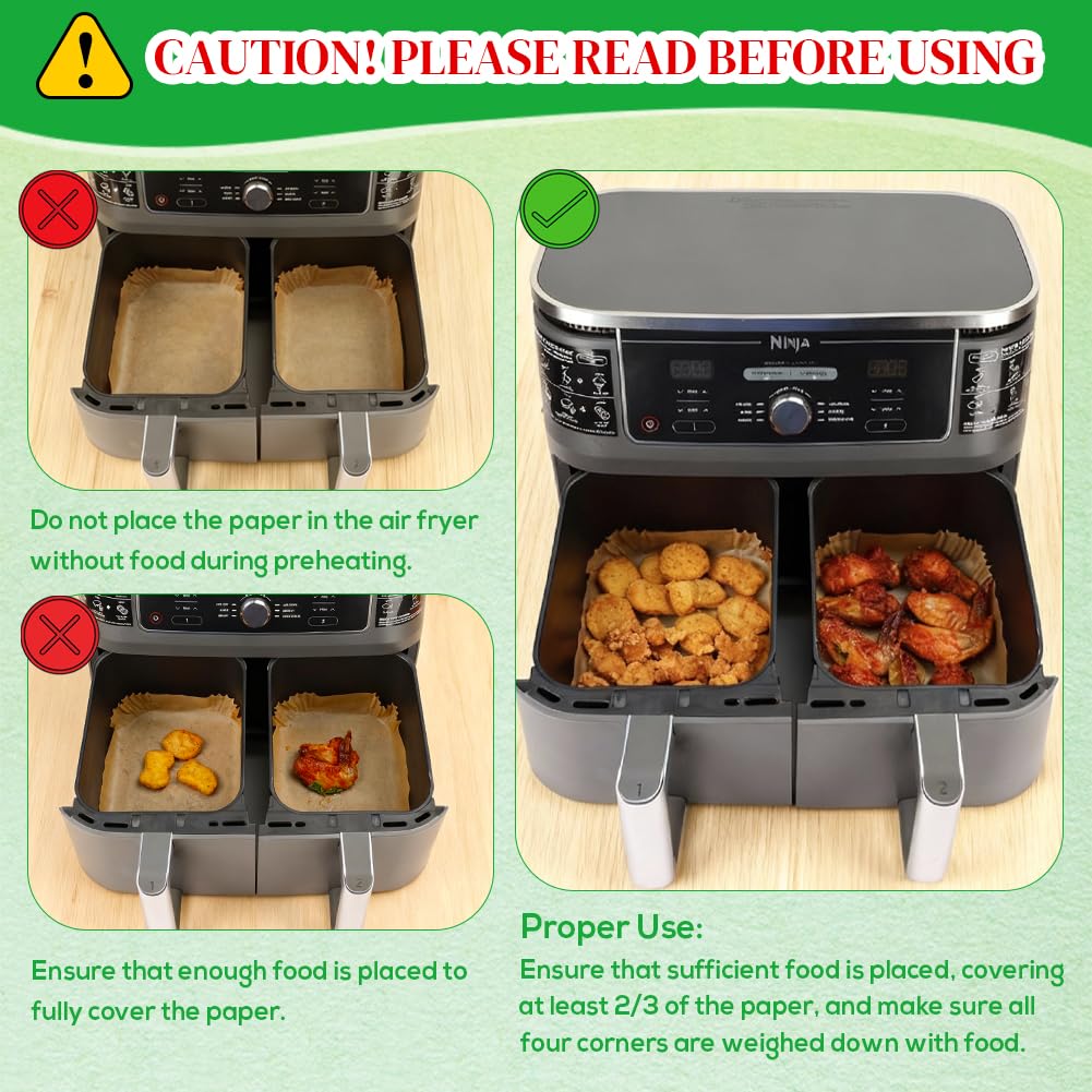 BYKITCHEN liner label showing 450°F heat resistance for safe cooking