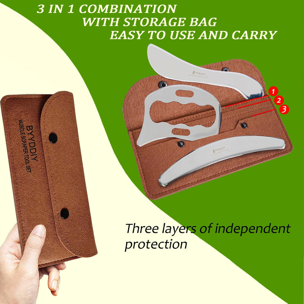 BYYDDIY S-shape detail showing contour fit for face and neck