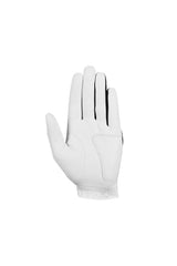 Callaway Weather Spann micro-ventilation detail demonstrating breathability and moisture control