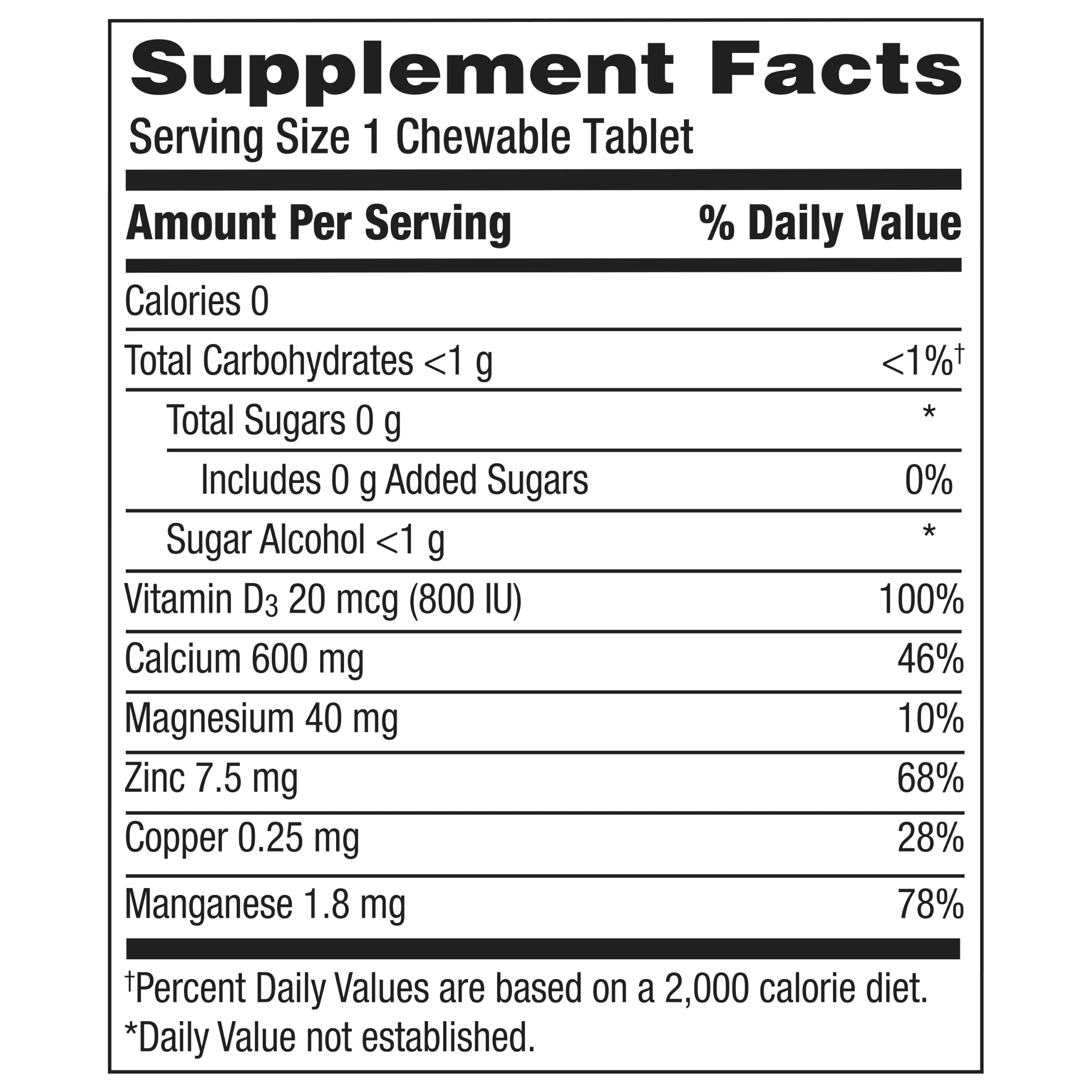 Caltrate bottle on a breakfast table indicating easy daily routine use