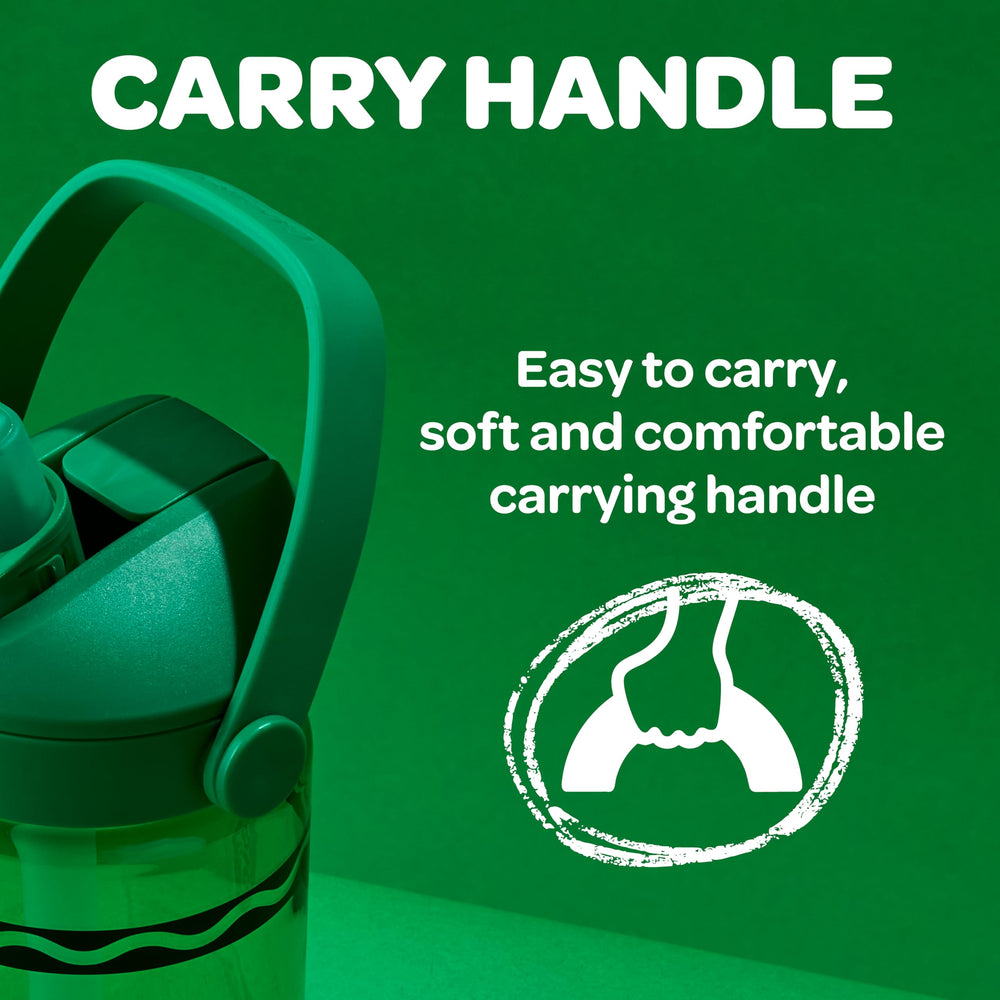 CamelBak fitting in backpack pocket offering space-saving benefit