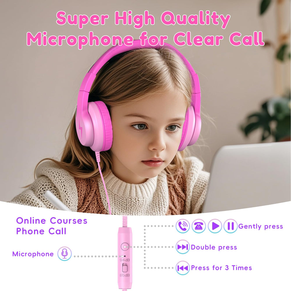 Candy Bila 3.5mm jack detail showing universal plug for wide device compatibility
