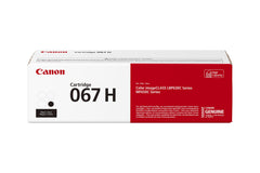 Canon 067 front packaging showing product and brand for reliable printing