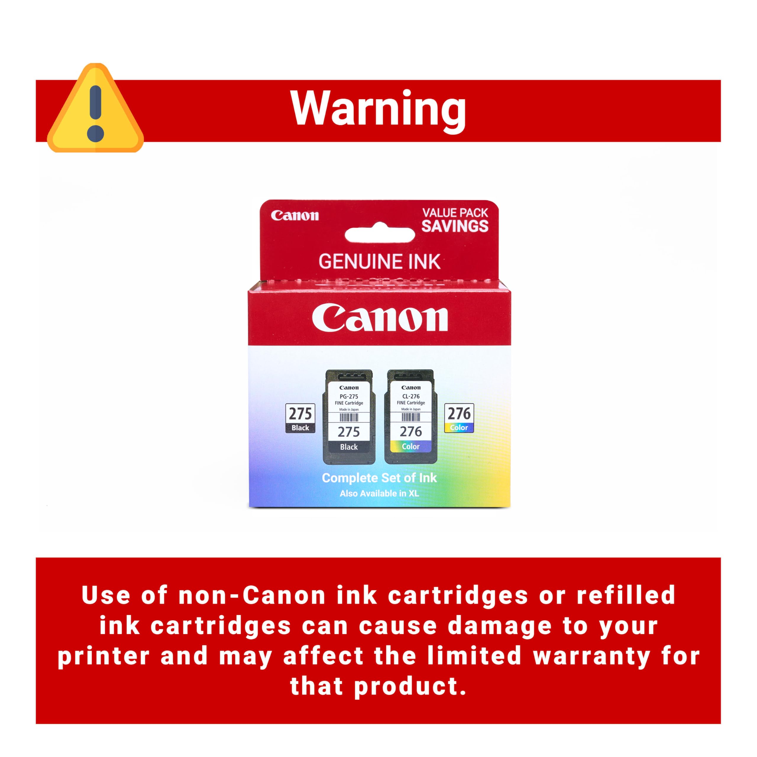 Close-up of Canon ink nozzle detail illustrating precision and consistent droplet placement