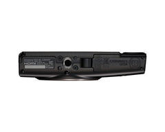 Canon PowerShot ELPH 360 HS large 3-inch LCD displaying clear framing and review