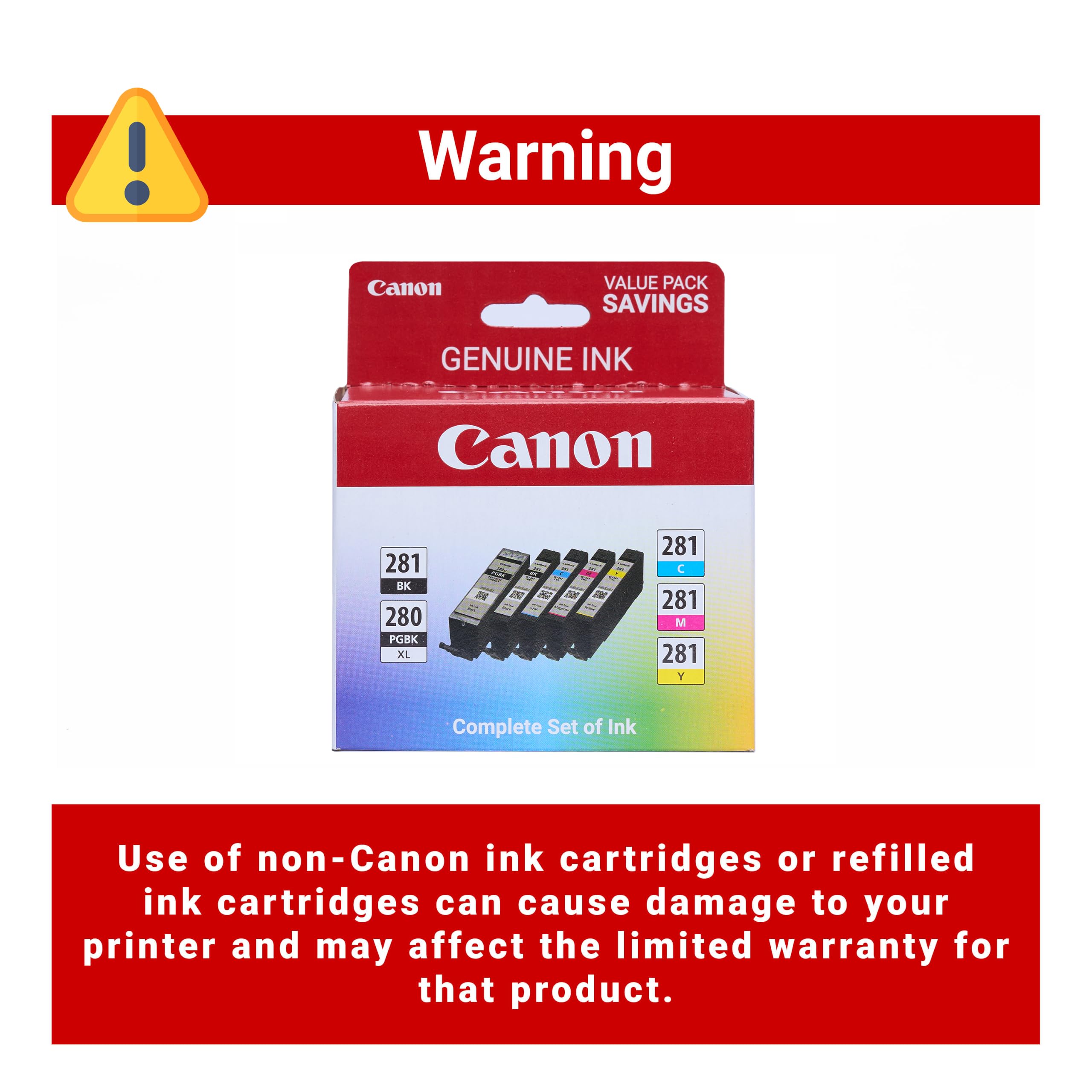 Canon printed photo sample showing vivid colors and smooth gradients for better photos