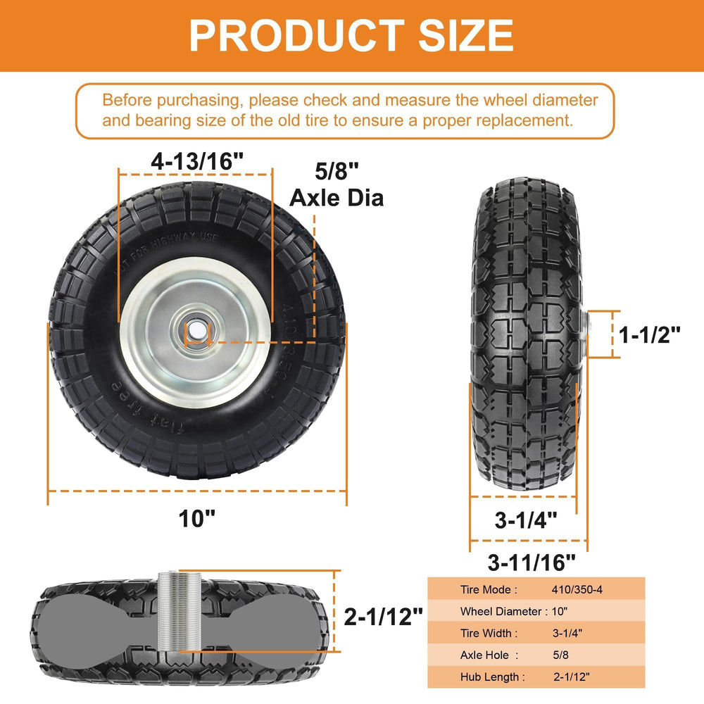 CANWUPON close-up serrated tread for superior traction on multiple surfaces