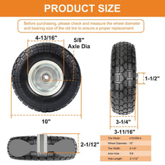 CANWUPON close-up serrated tread for superior traction on multiple surfaces