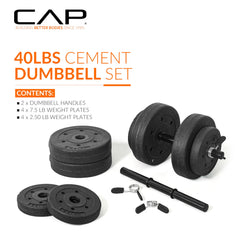 CAP vinyl-coated cement plates close-up showing protective coating and durability