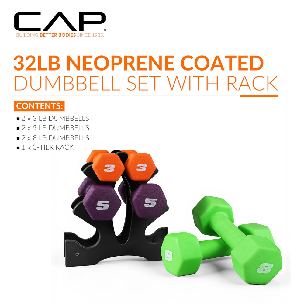 CAP close-up of neoprene grip highlighting non-slip comfort benefit