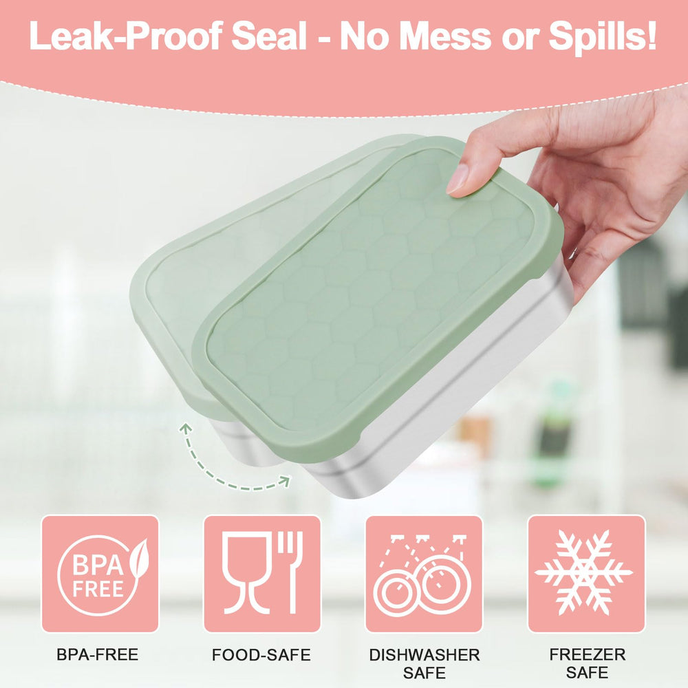 Caperci container in backpack for commute, highlighting spill-free transport benefit