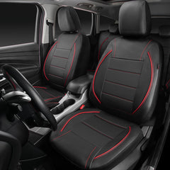 CAR PASS rear bench cover installed for easy cleaning benefit