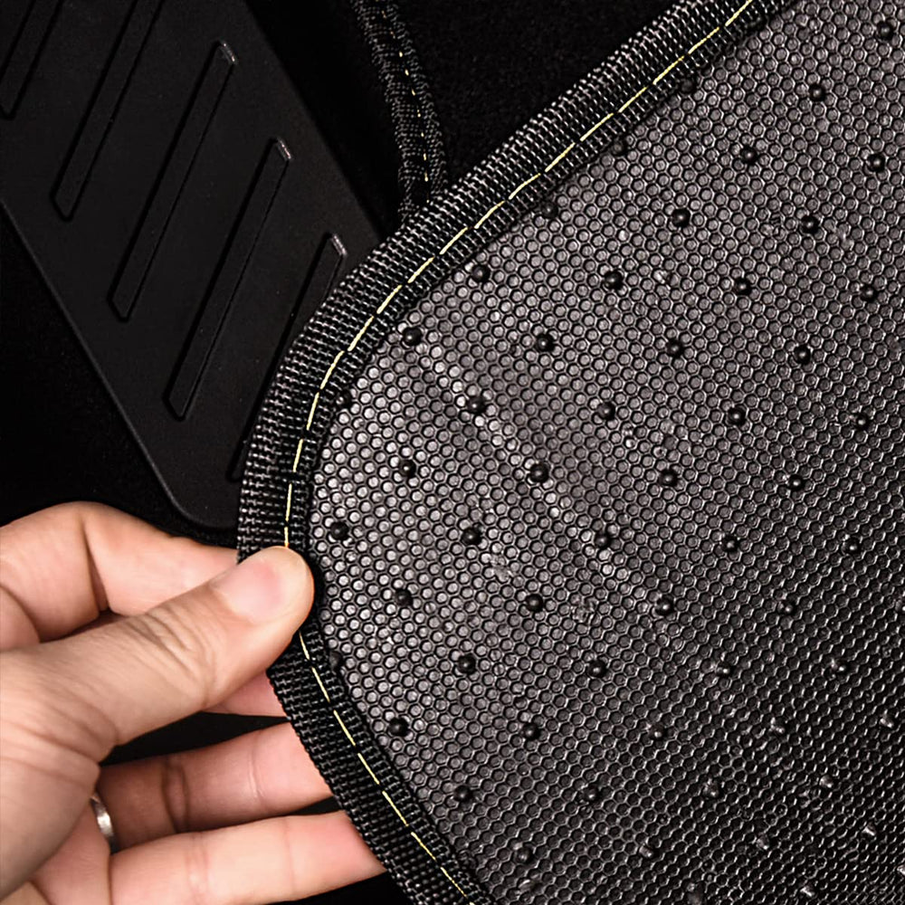 CAR PASS texture shedding water to show waterproof, easy-clean surface
