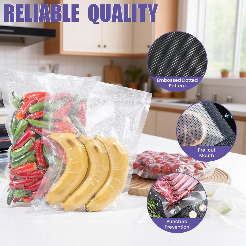 CAREGY BPA-free label close detail ensuring safe food storage
