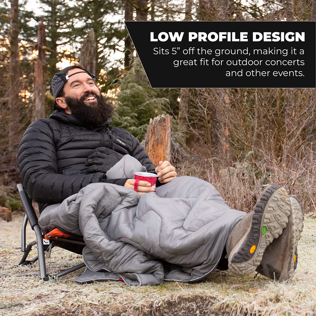 Cascade Mountain Tech frame joint showing sturdy metal connection for durability