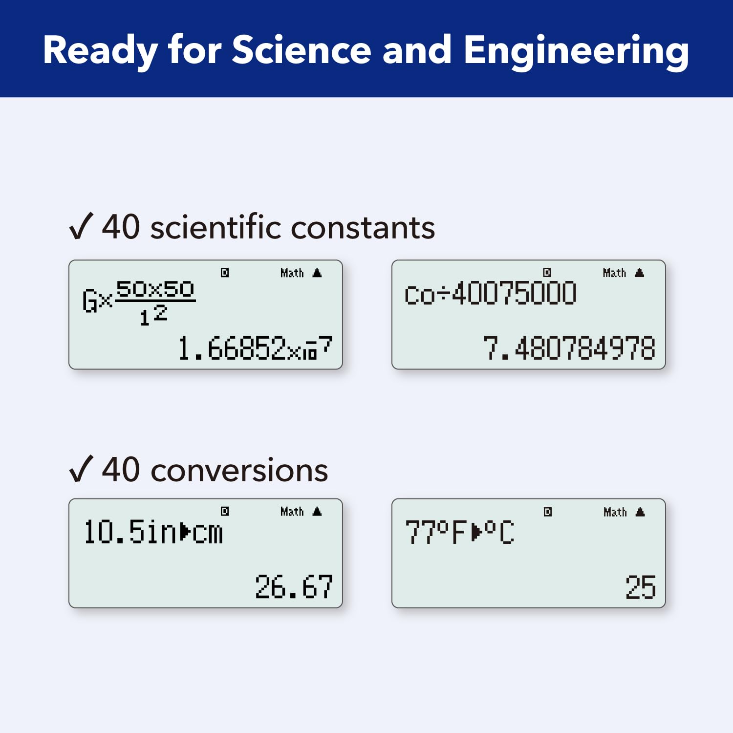Casio thin profile beside a ruler showing size and portability