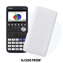 Casio Prizm screen with a 3D surface plotted to visualize multivariable functions clearly