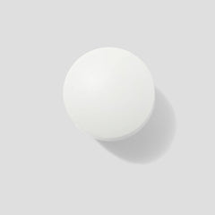 Casper Glow close-up of surface texture highlighting soft light diffusion