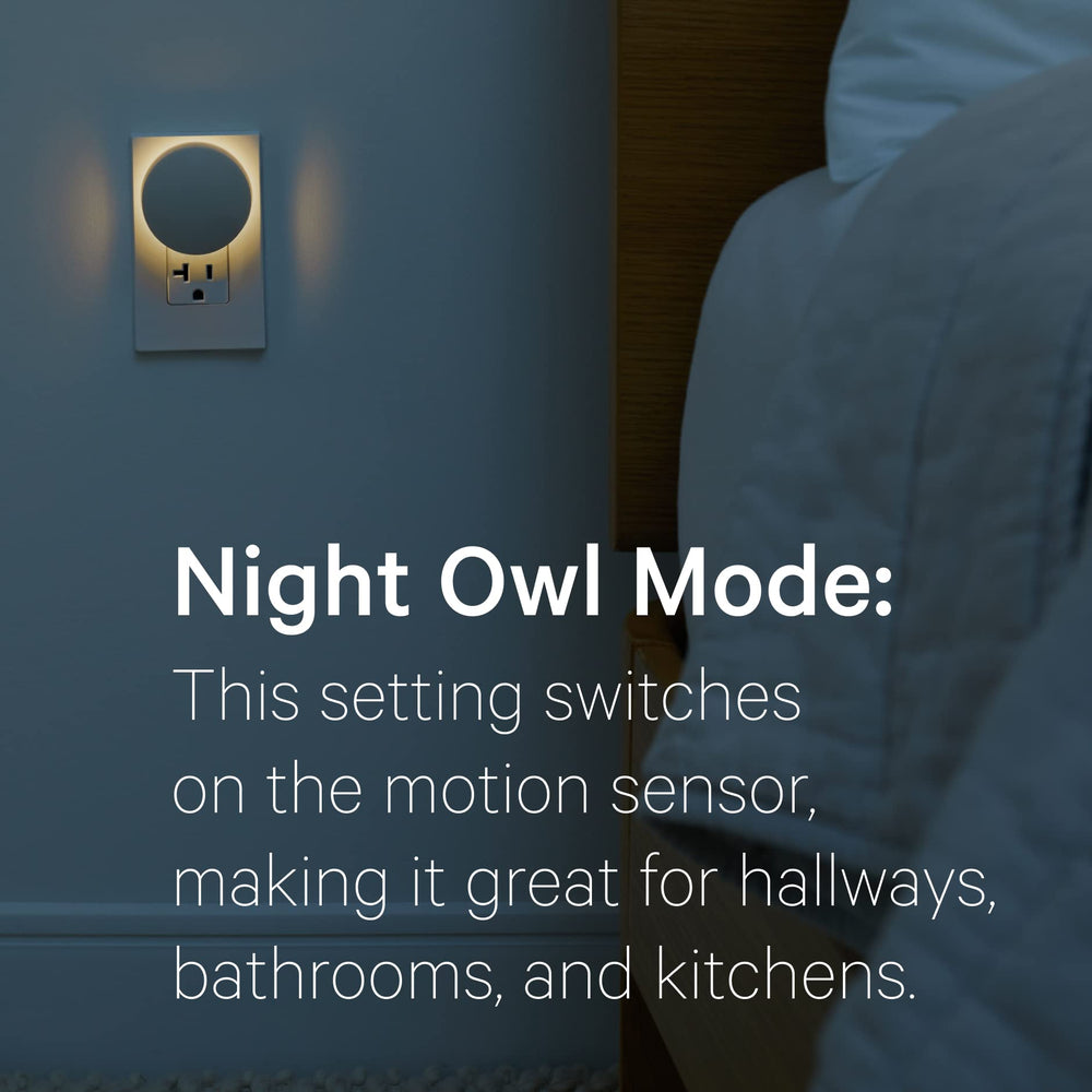 Casper Glow next to common object showing compact size and easy placement