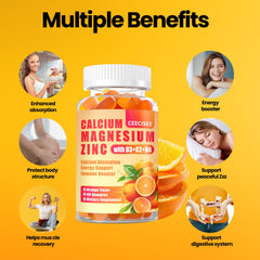 Ceecisee nutrition label detail showing mineral and vitamin dosages for clarity