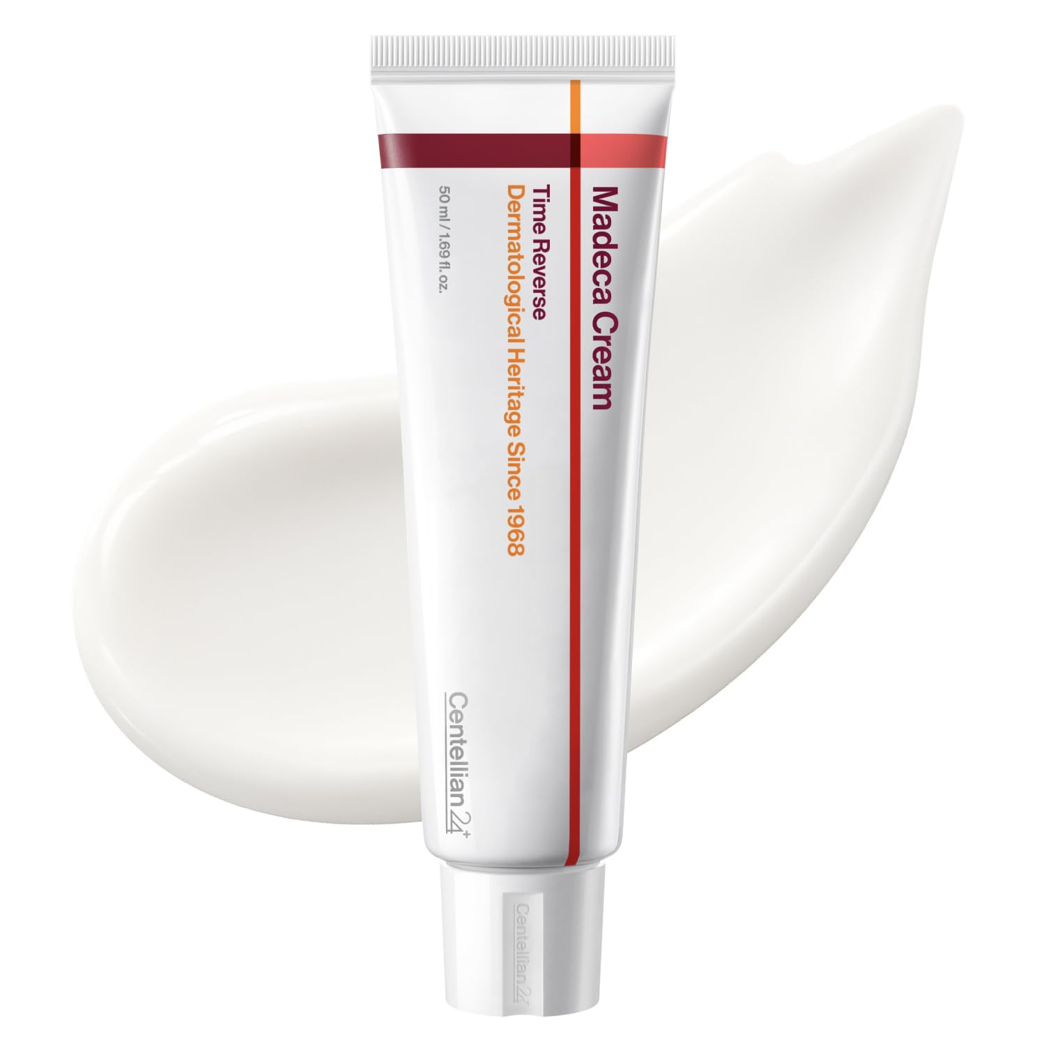 CENTELLIAN 24 front jar view highlighting premium anti-aging cream