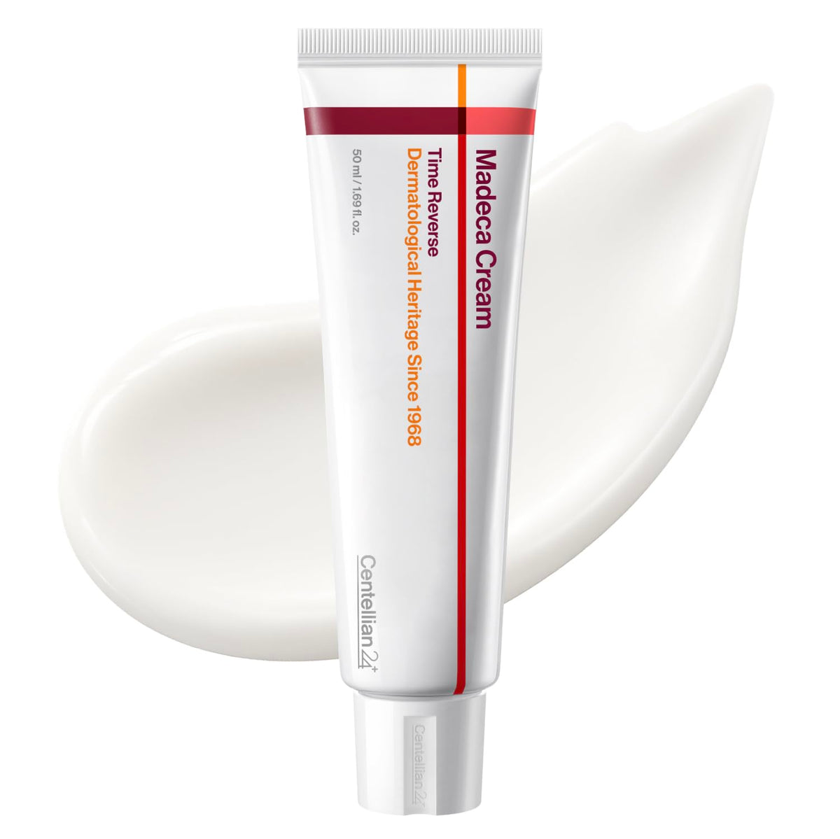 CENTELLIAN 24 front jar view highlighting premium anti-aging cream