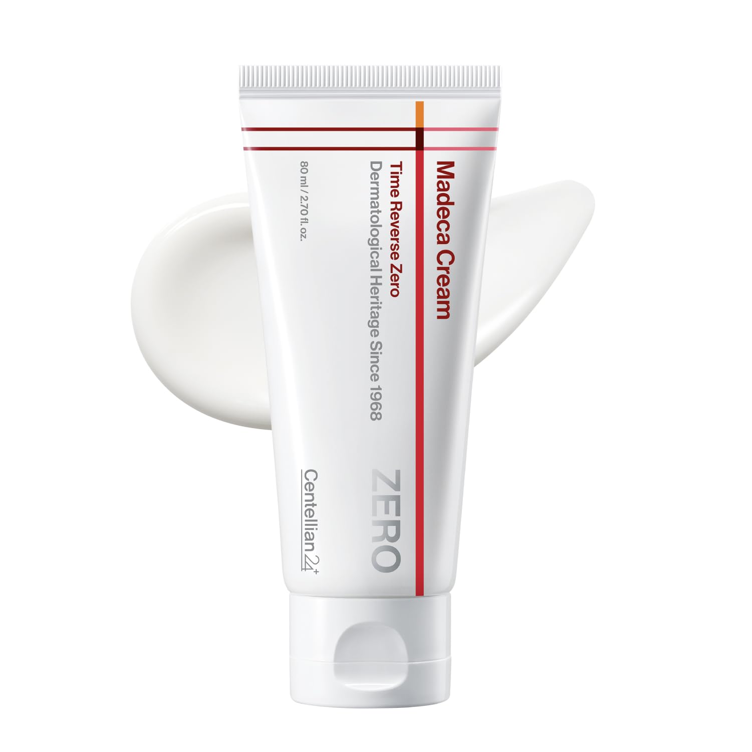 CENTELLIAN 24 jar front view showing product and branding benefit hydration