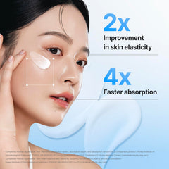 CENTELLIAN 24 open jar revealing pale cream that cools and soothes skin