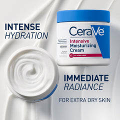 CeraVe shea butter ingredient visual highlighting skin-softening benefit