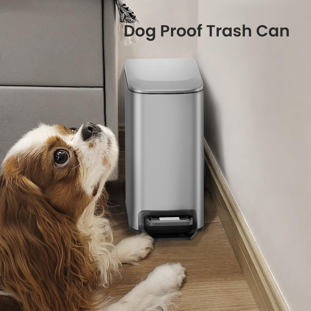 Cesun finish detail showing fingerprint resistance for clean look