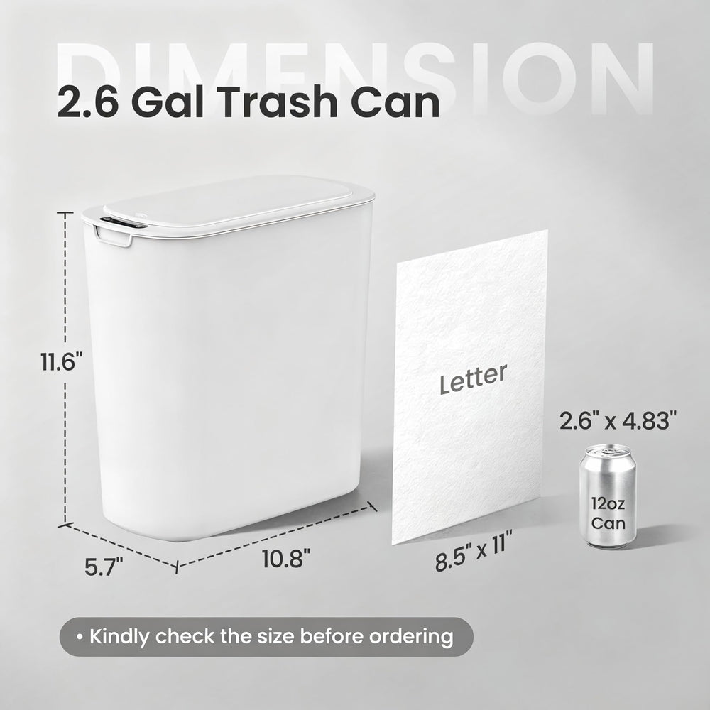 Cesun infrared sensor close-up highlighting touchless operation for hygienic use
