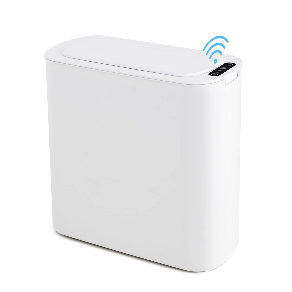 Cesun in a bathroom lifestyle setting blending with decor and odor control
