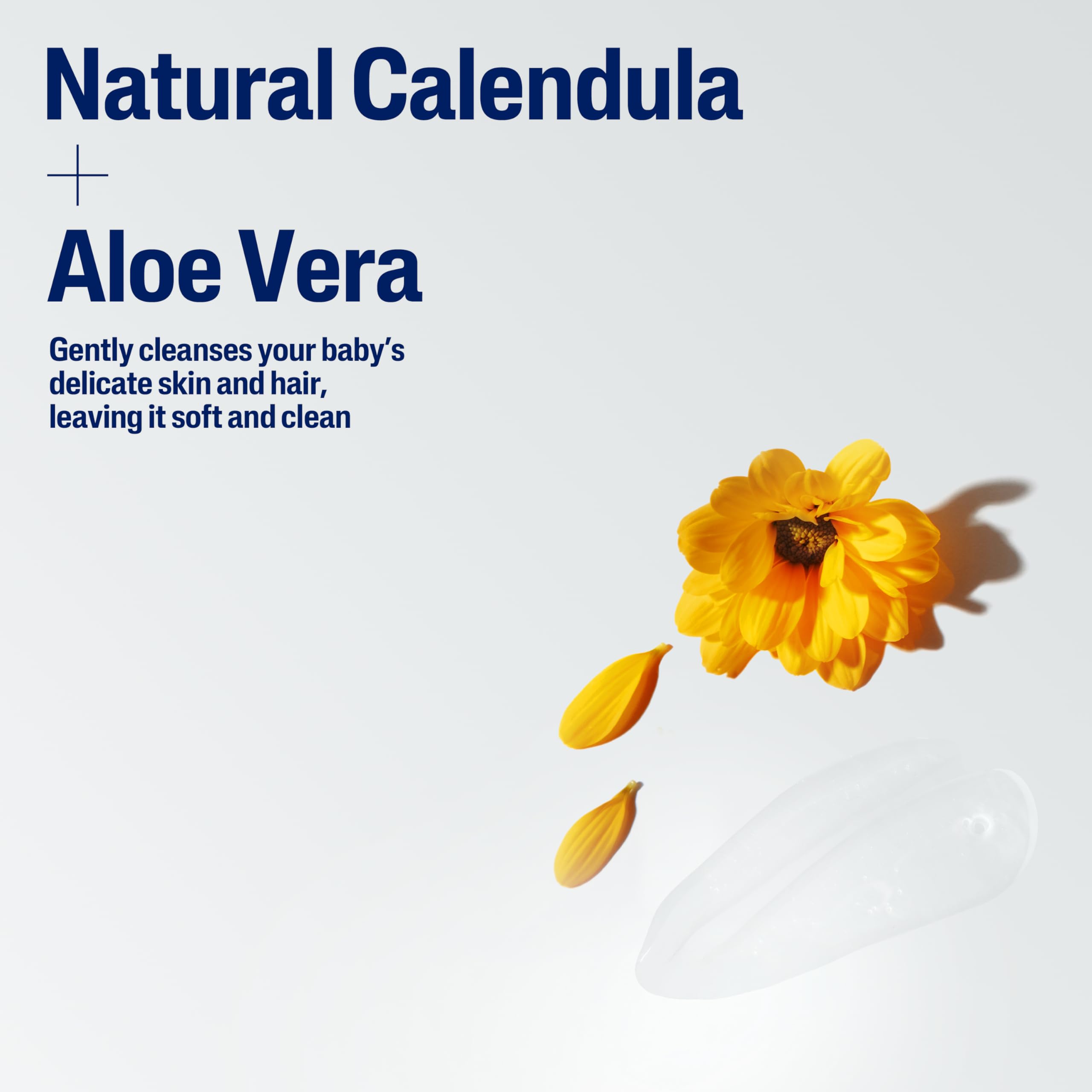 Cetaphil bottle label ingredients showing transparency and safety