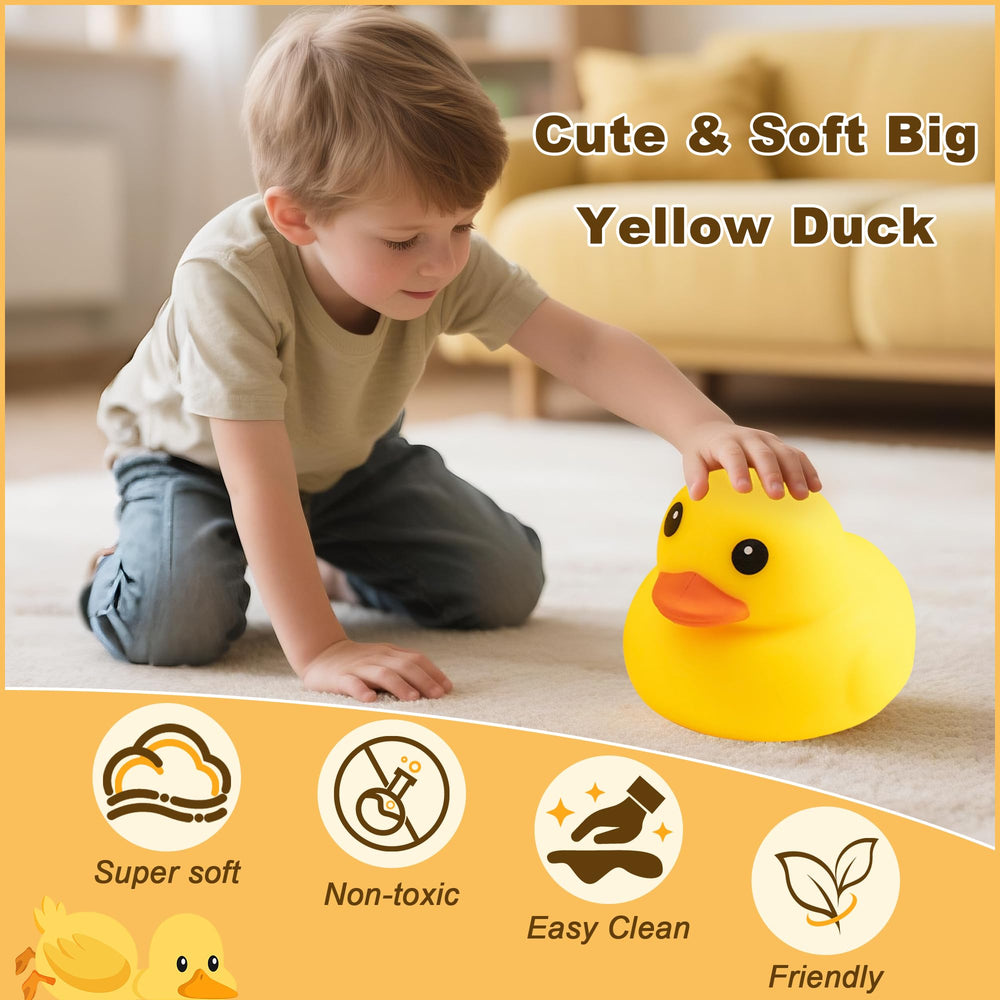 Cevly duck close-up of soft texture highlighting tactile comfort