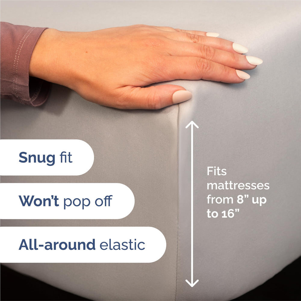 CGK Unlimited brushed microfiber close-up showing silky soft texture